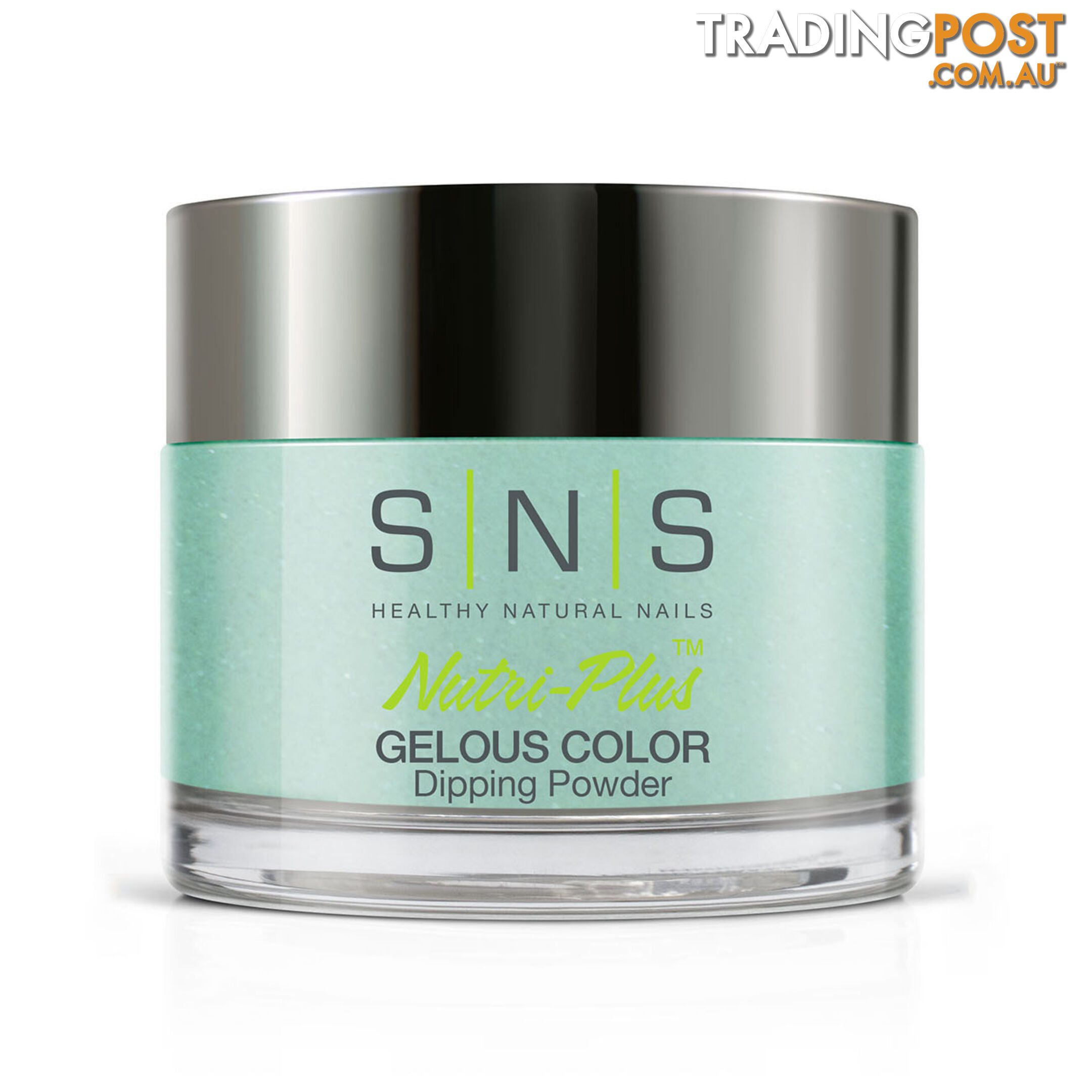 SNS #331 Gelous Dipping Powder 28g (1oz) I Wanna New Love - 635635722661