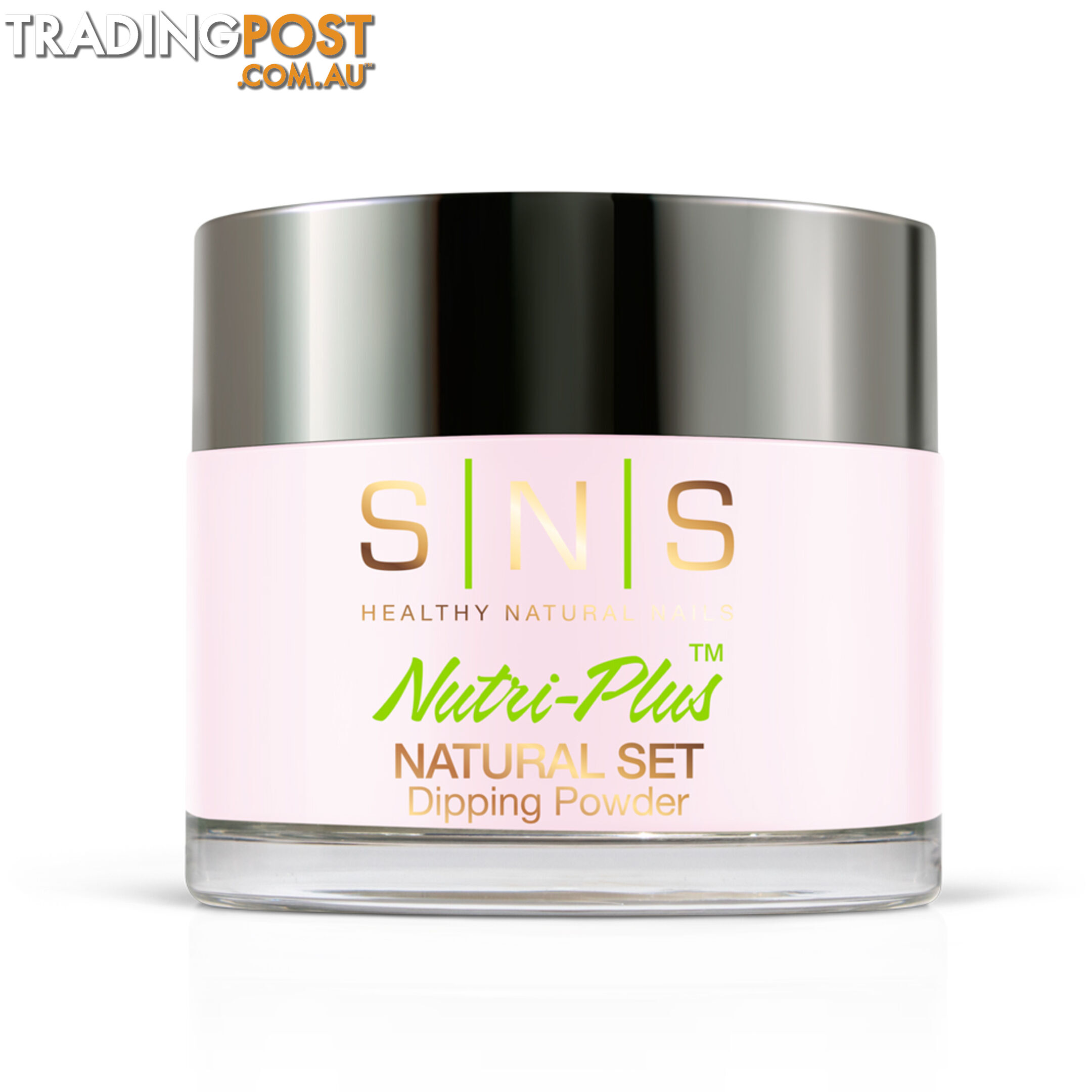 SNS Natural Set (2oz) 56g - 635635735135