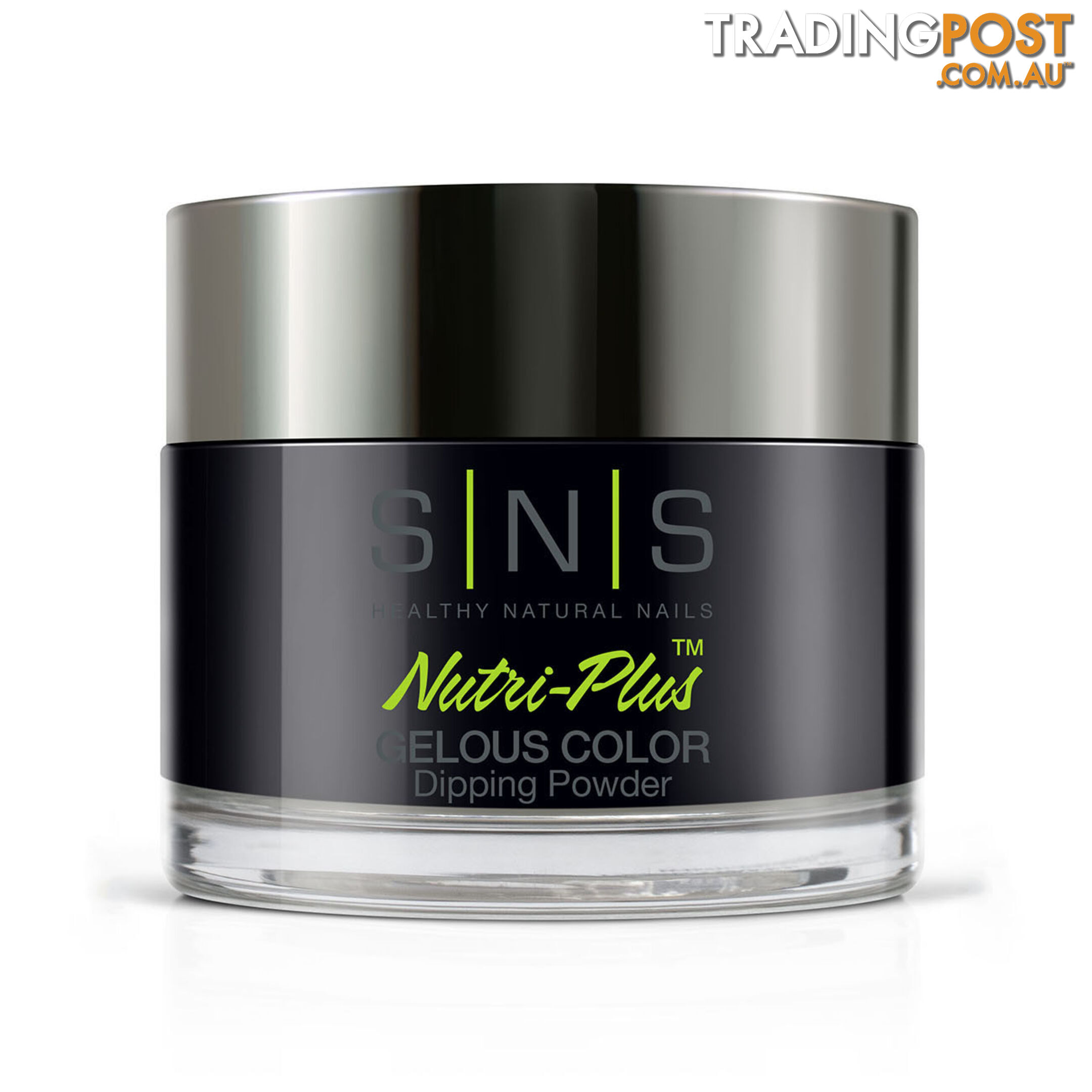 SNS #065 Gelous Dipping Powder 28g (1oz) Silent Summer Night - 635635720698