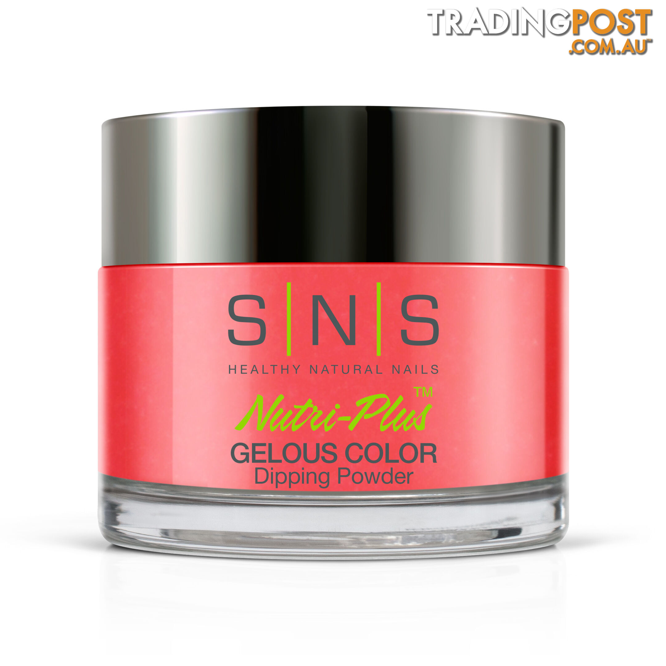 SNS LV07 Gelous Dipping Powder 28g (1oz) Palais - 635635738990