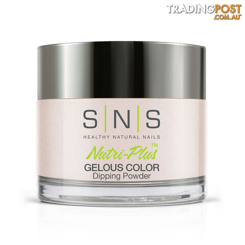 SNS #160 Gelous Dipping Powder 28g (1oz) Class Reunion - 635635721527