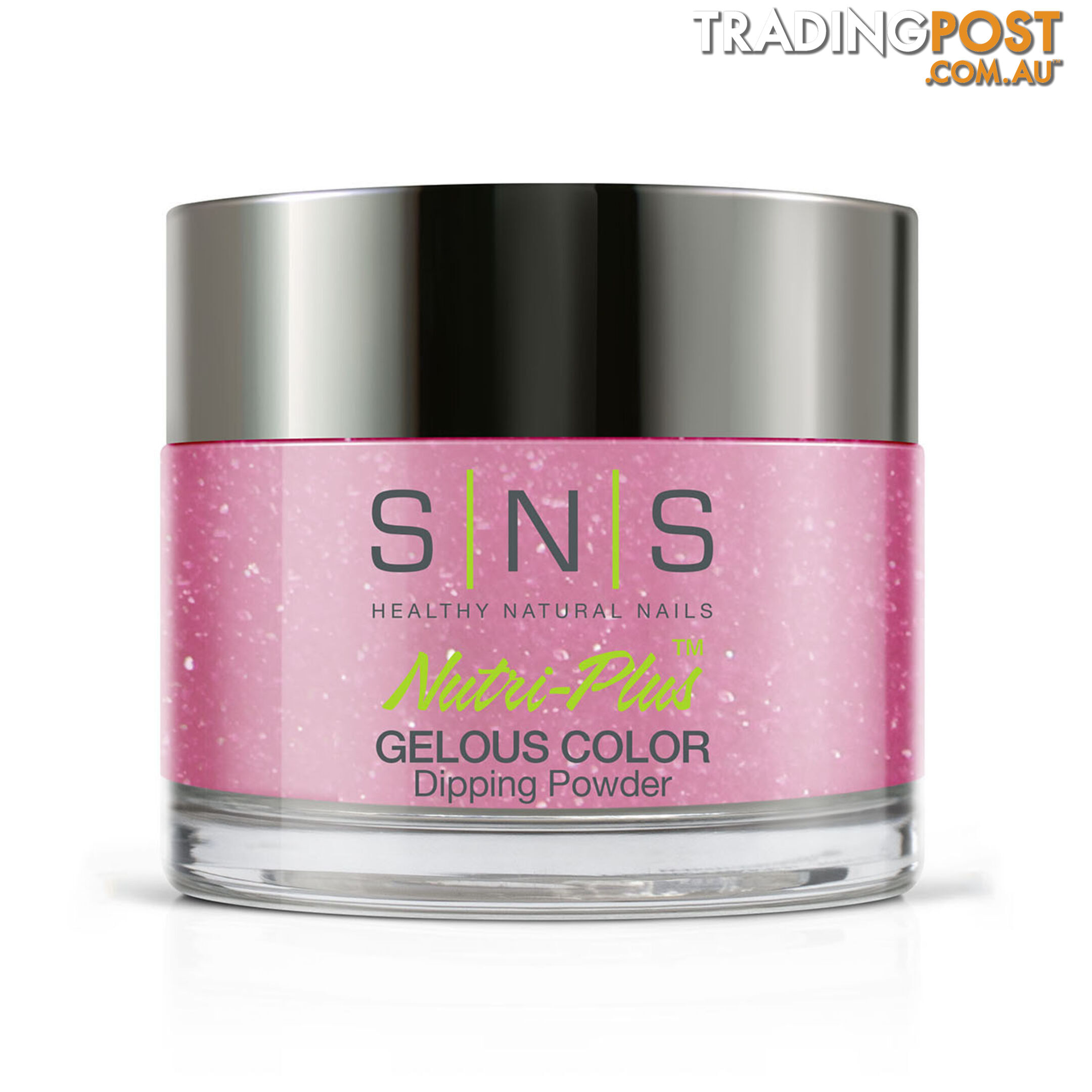 SNS SC03 Gelous Dipping Powder 28g (1oz) Honey Boo Boo - 635635724047