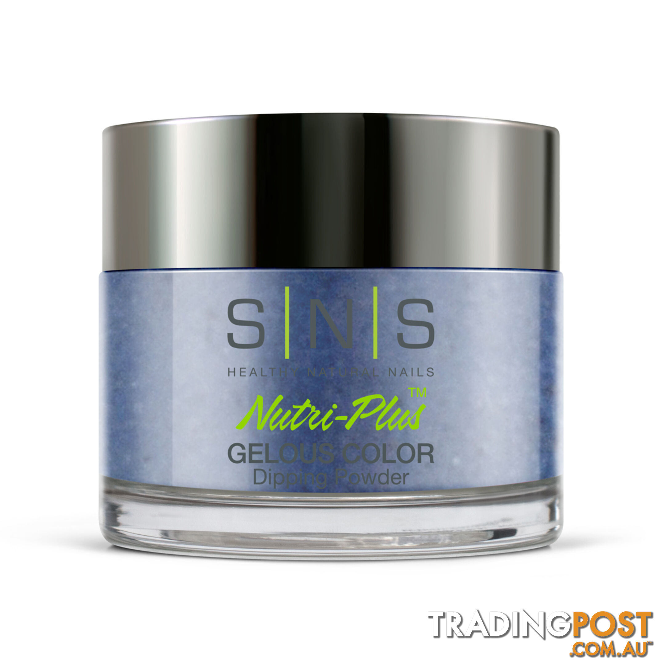 SNS HH36 Gelous Dipping Powder 43g (1.5oz) Booby Cay