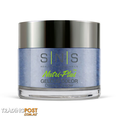 SNS HH36 Gelous Dipping Powder 43g (1.5oz) Booby Cay