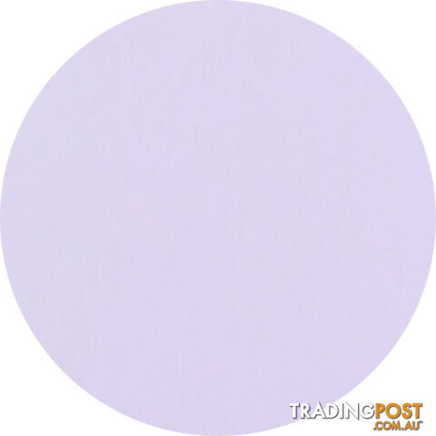 SNS HM13 Gelous Dipping Powder 43g (1.5oz) Lavender Mist - 655302844847