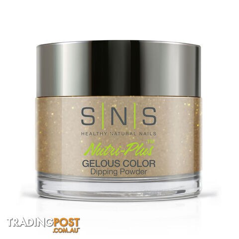 SNS AC16 Gelous Dipping Powder 28g (1oz) Camo - 635635739072