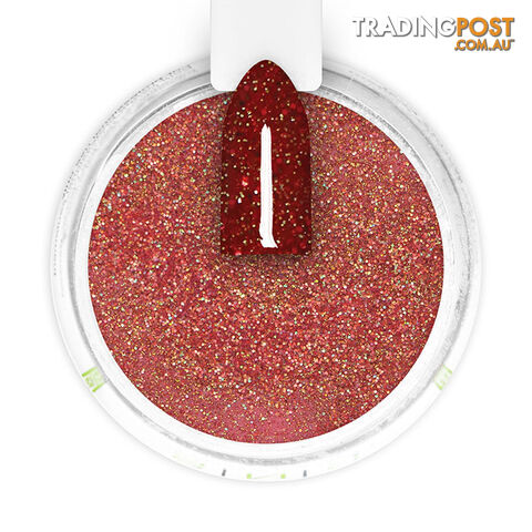 SNS FC12 Gelous Dipping Powder 28g (1oz) Strip Tease - 635635724382 - photo 2 of 3