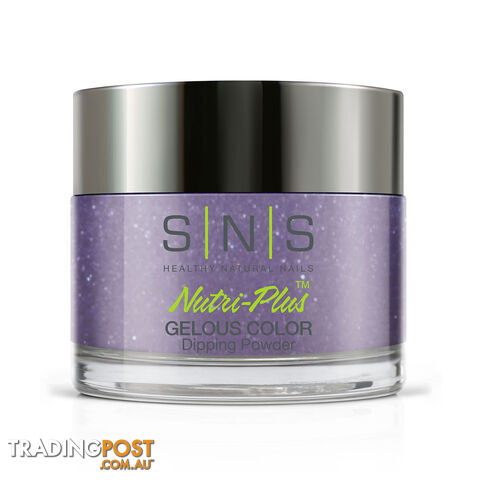 SNS AC25 Gelous Dipping Powder 28g (1oz) Arrogant - 635635739140