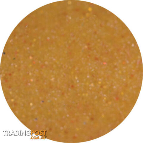 SNS #256 Gelous Dipping Powder 28g (1oz) Goldeneye - 635635722203