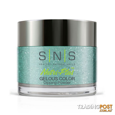 SNS SP12 Gelous Dipping Powder 28g (1oz) Most Likely to Succeed - 635635734770