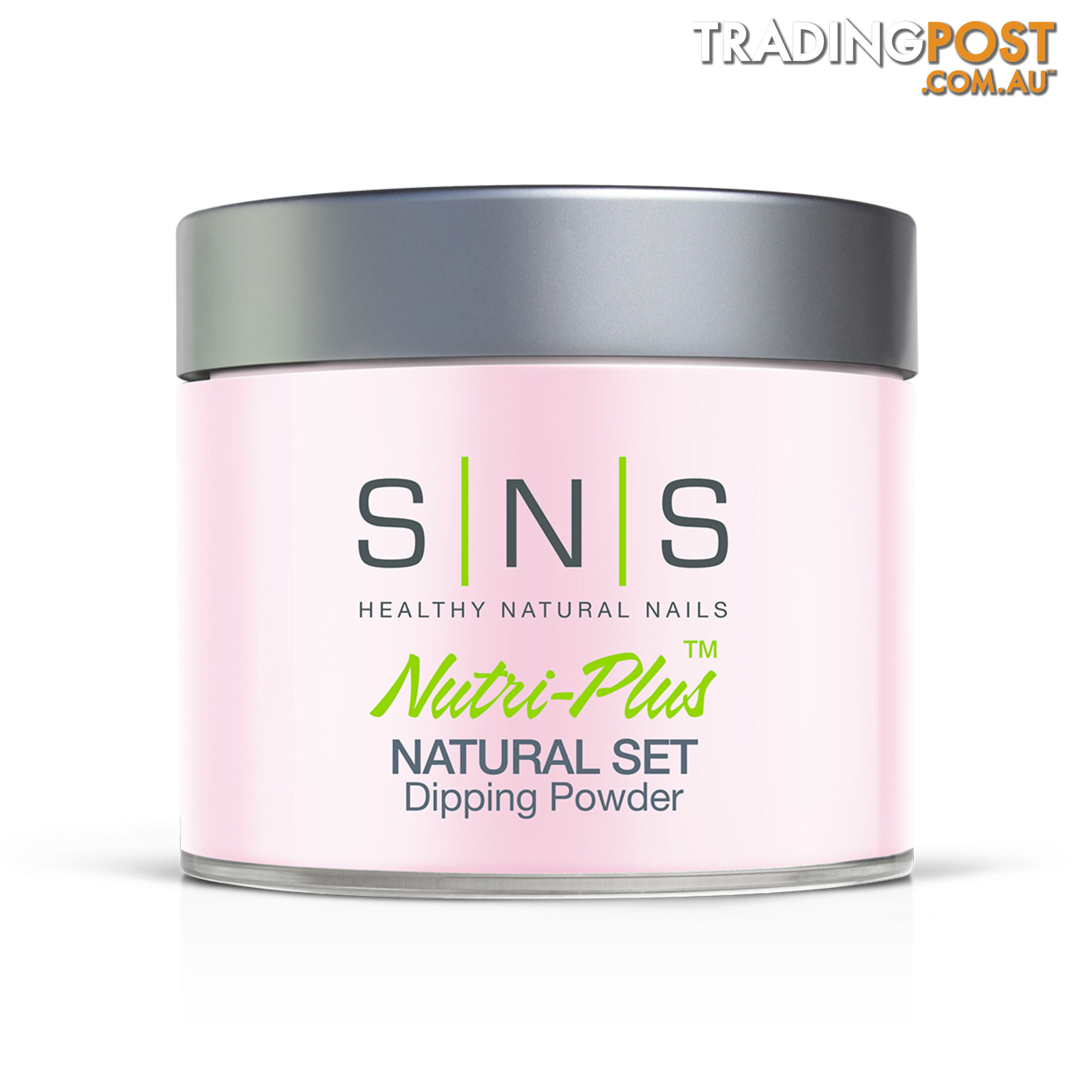 SNS Natural Set (4oz) 113g - 635635735272