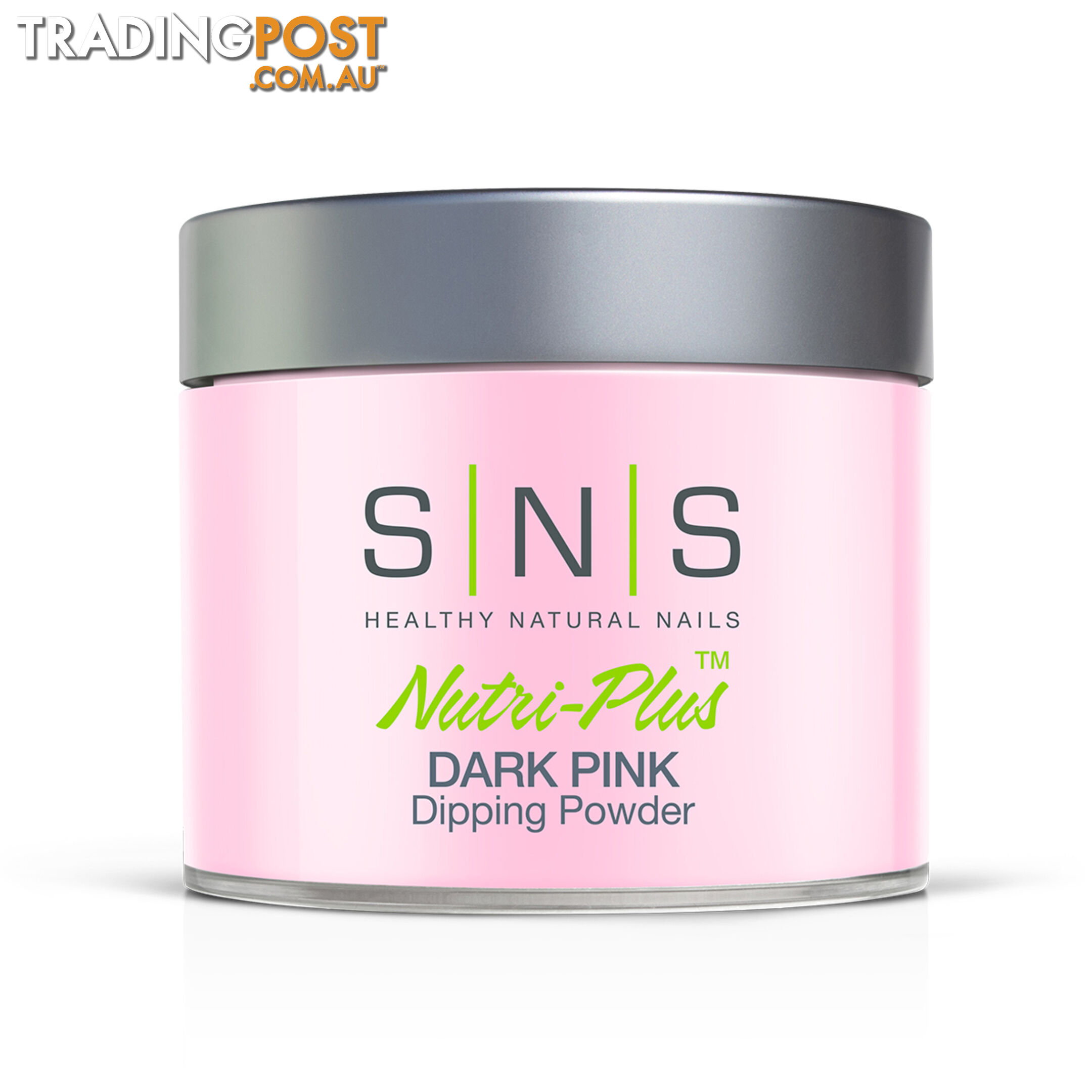 SNS Dark Pink (4oz) 113g - 635635735319