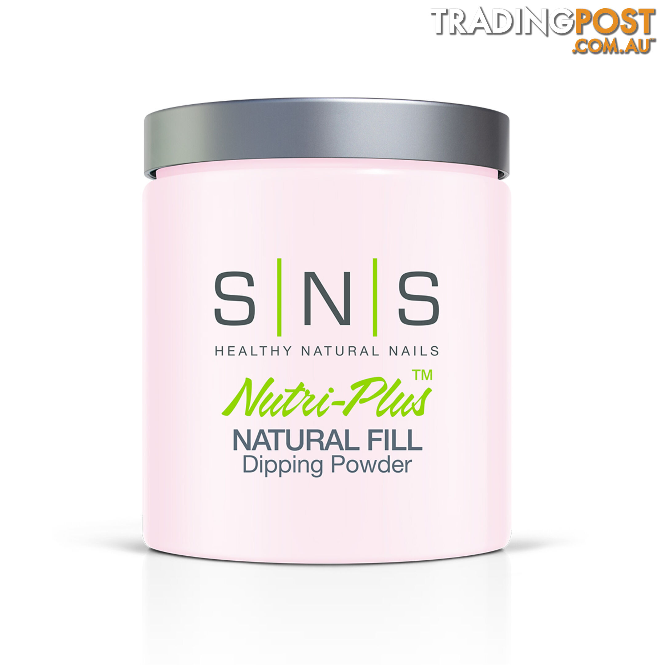 SNS Natural Fill (16oz) 448g - 635635735432