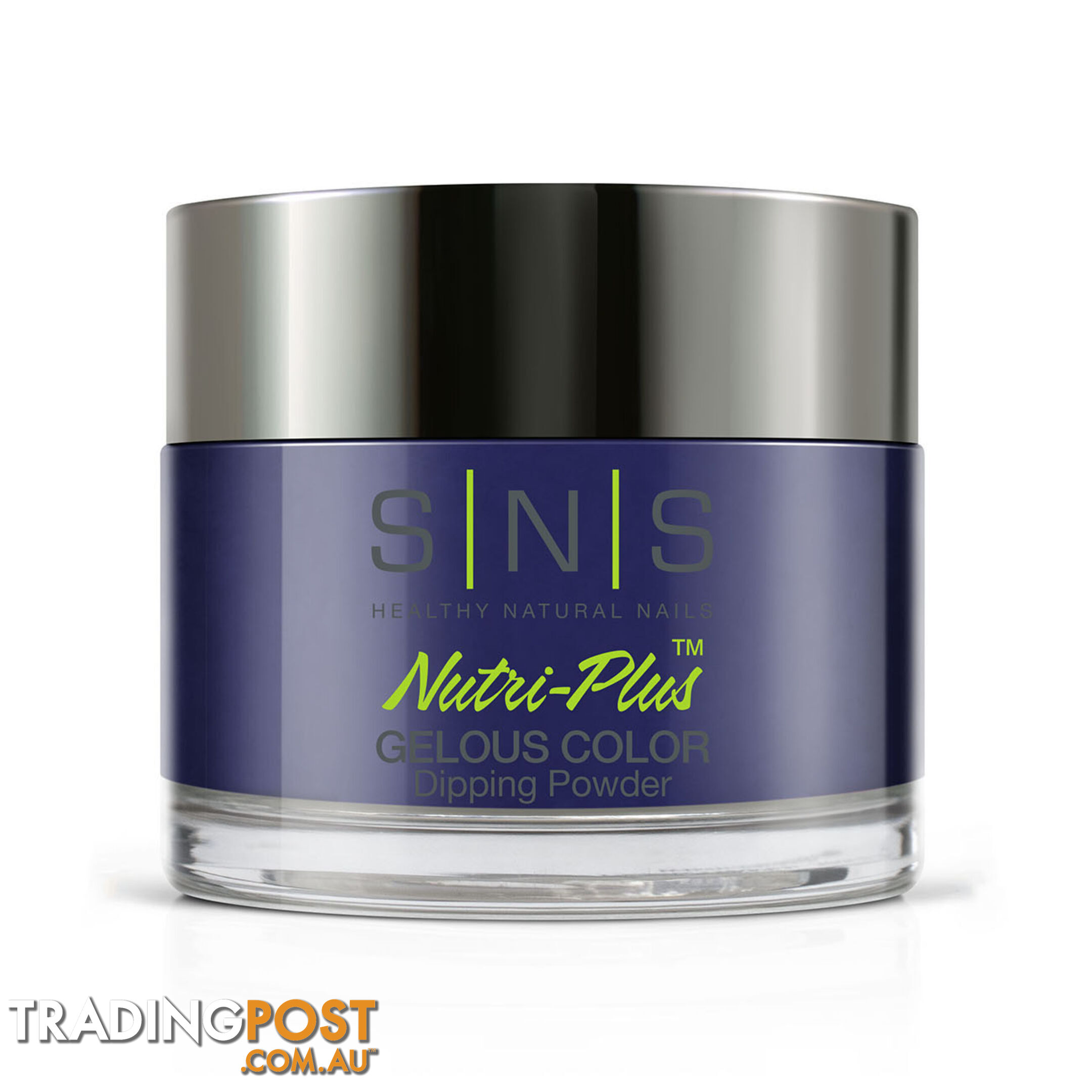 SNS SP10 Gelous Dipping Powder 28g (1oz) Pirate Bootie - 635635734756