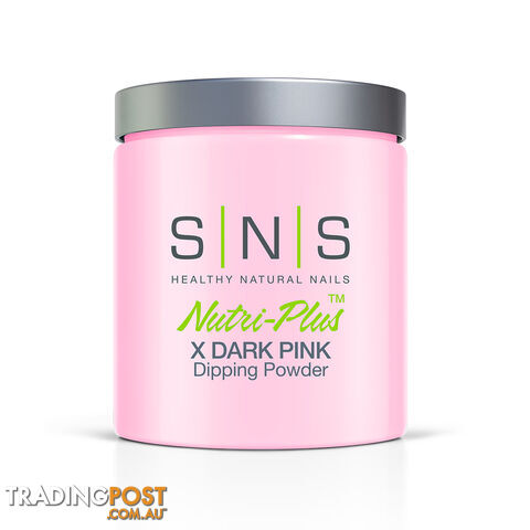 SNS X-Dark Pink (16oz) 448g - 635635735463