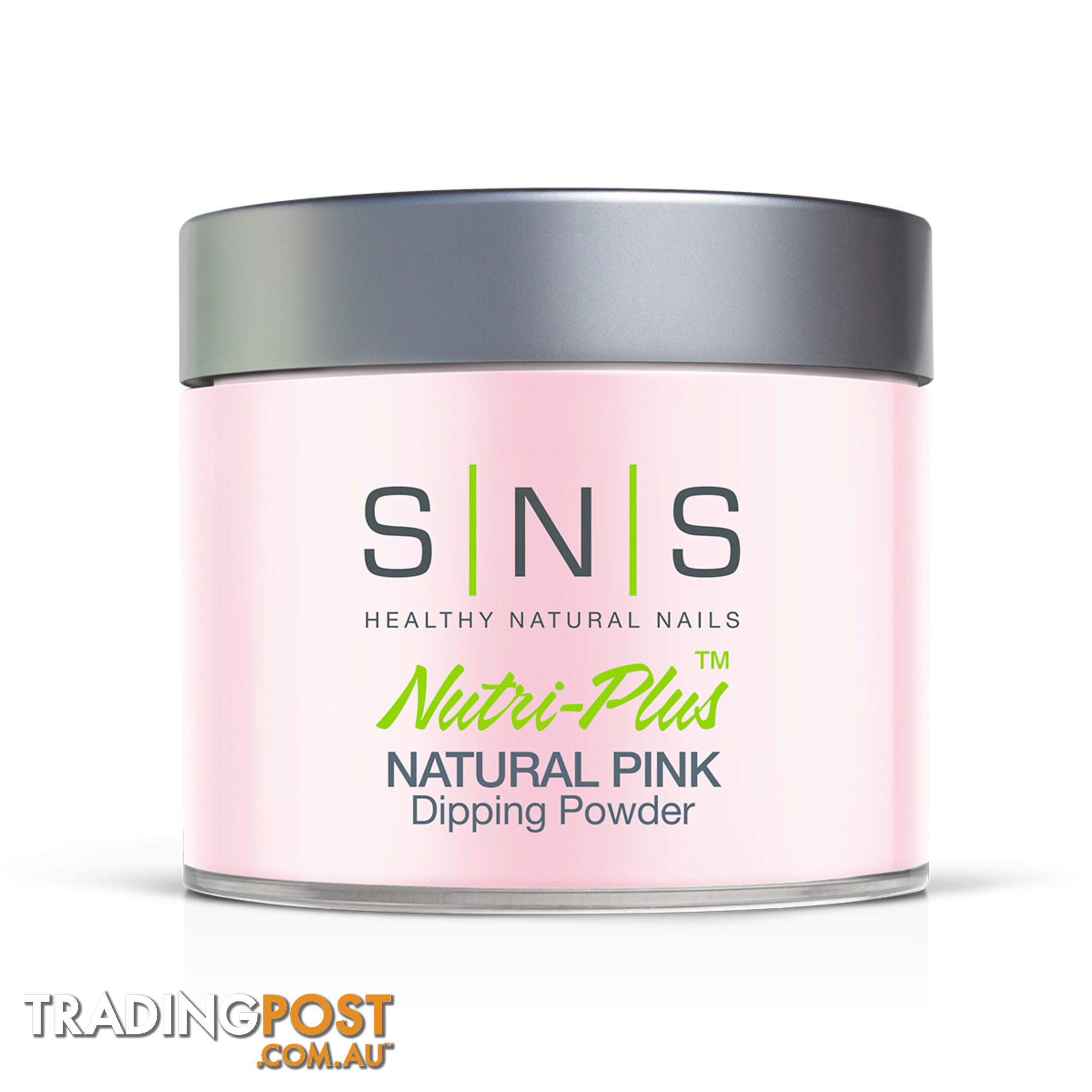 SNS Natural Pink (4oz) 113g - 635635735302