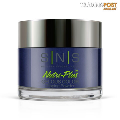 SNS M2  Gelous Dipping Powder 28g (1oz) - 635635724788