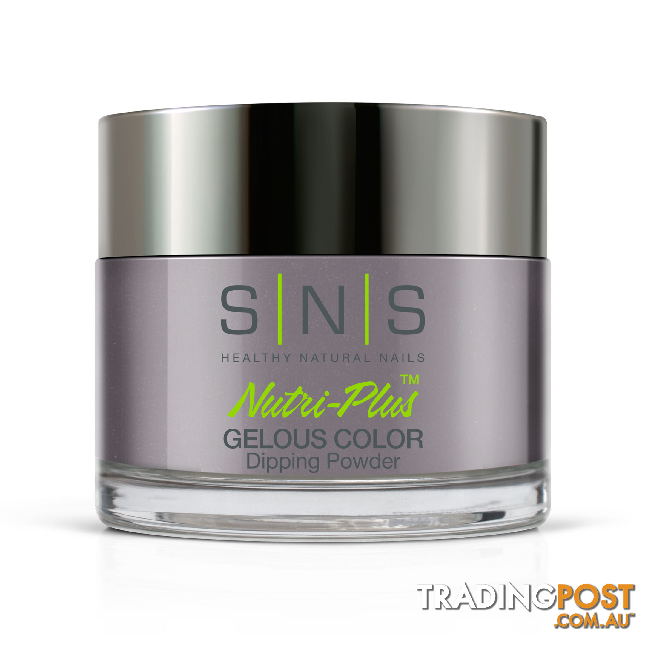 SNS M1  Gelous Dipping Powder 28g (1oz) Spaced Out - 635635724771