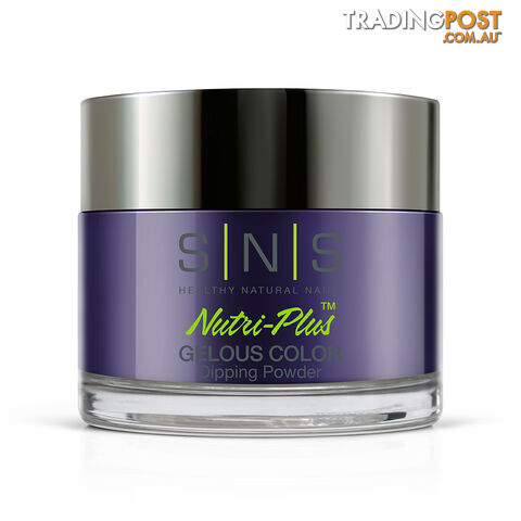 SNS HD11 Gelous Dipping Powder 43g (1.5oz) Ur-Sul-a Kid Once - 655302856789