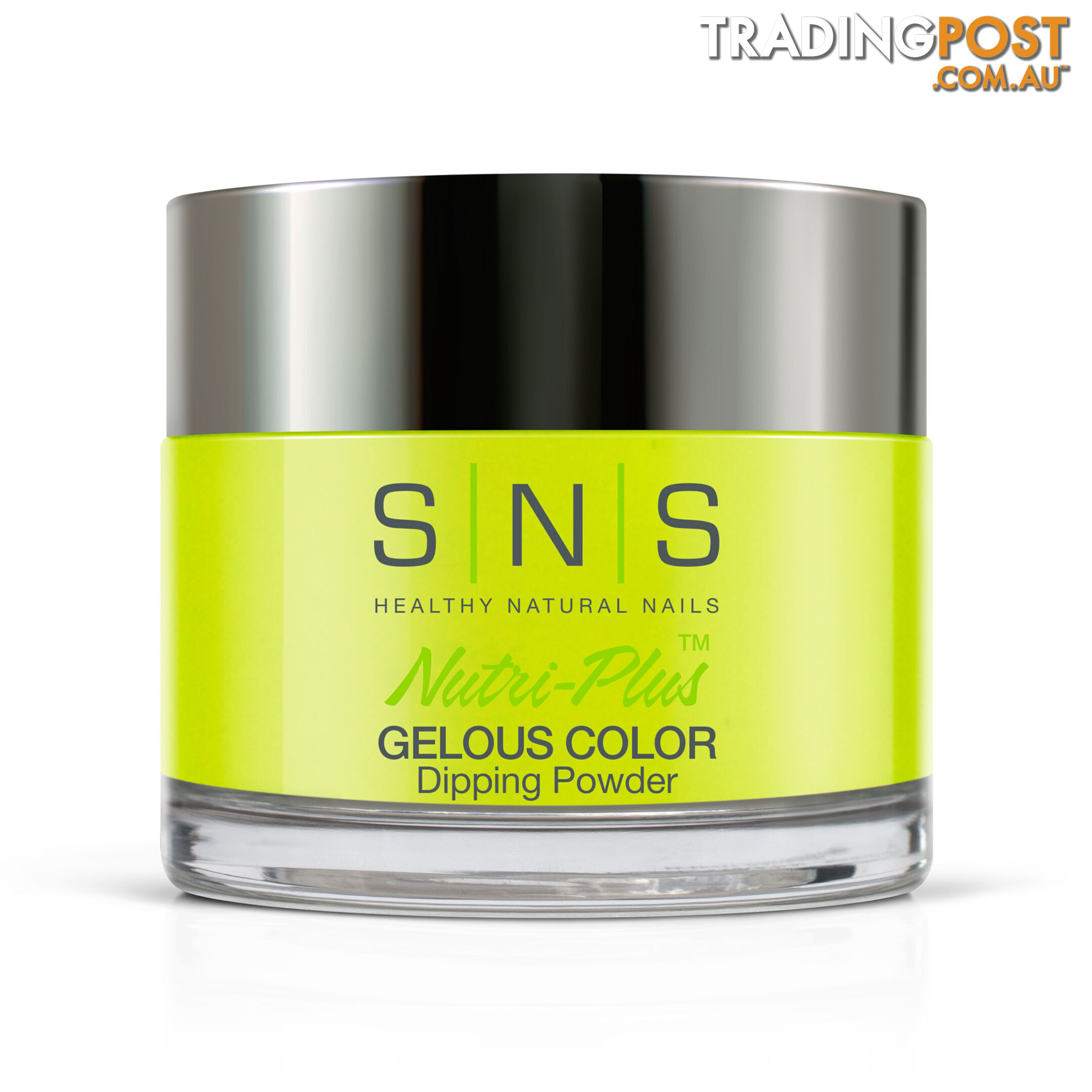 SNS LV05 Gelous Dipping Powder 28g (1oz) Salut! - 635635738525