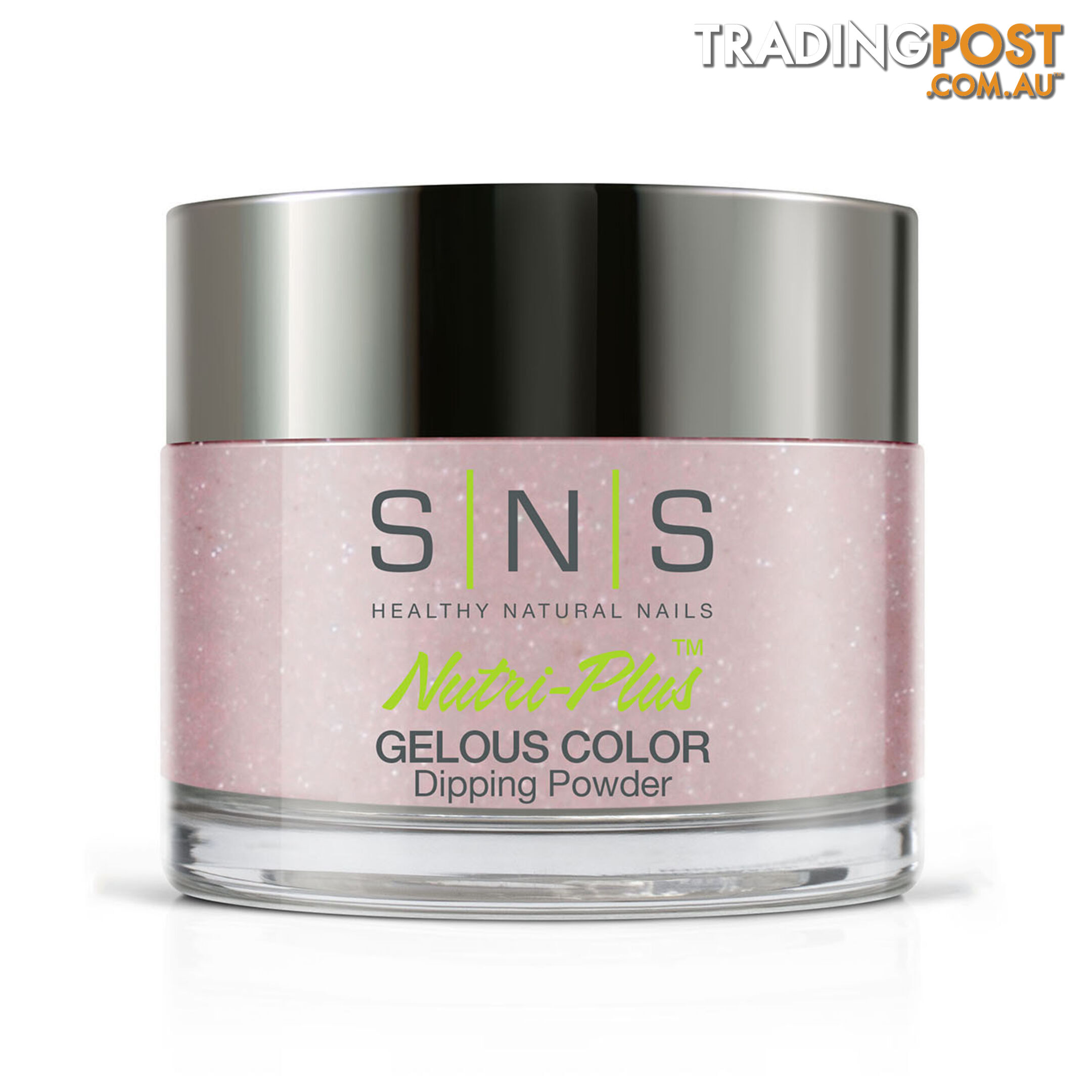 SNS NOS08 Gelous Dipping Powder 28g (1oz) That’s Ridiculous - 635635729684