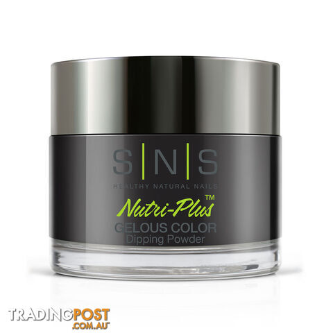 SNS #071 Gelous Dipping Powder 28g (1oz) Take Me Home Tonight - 635635720735