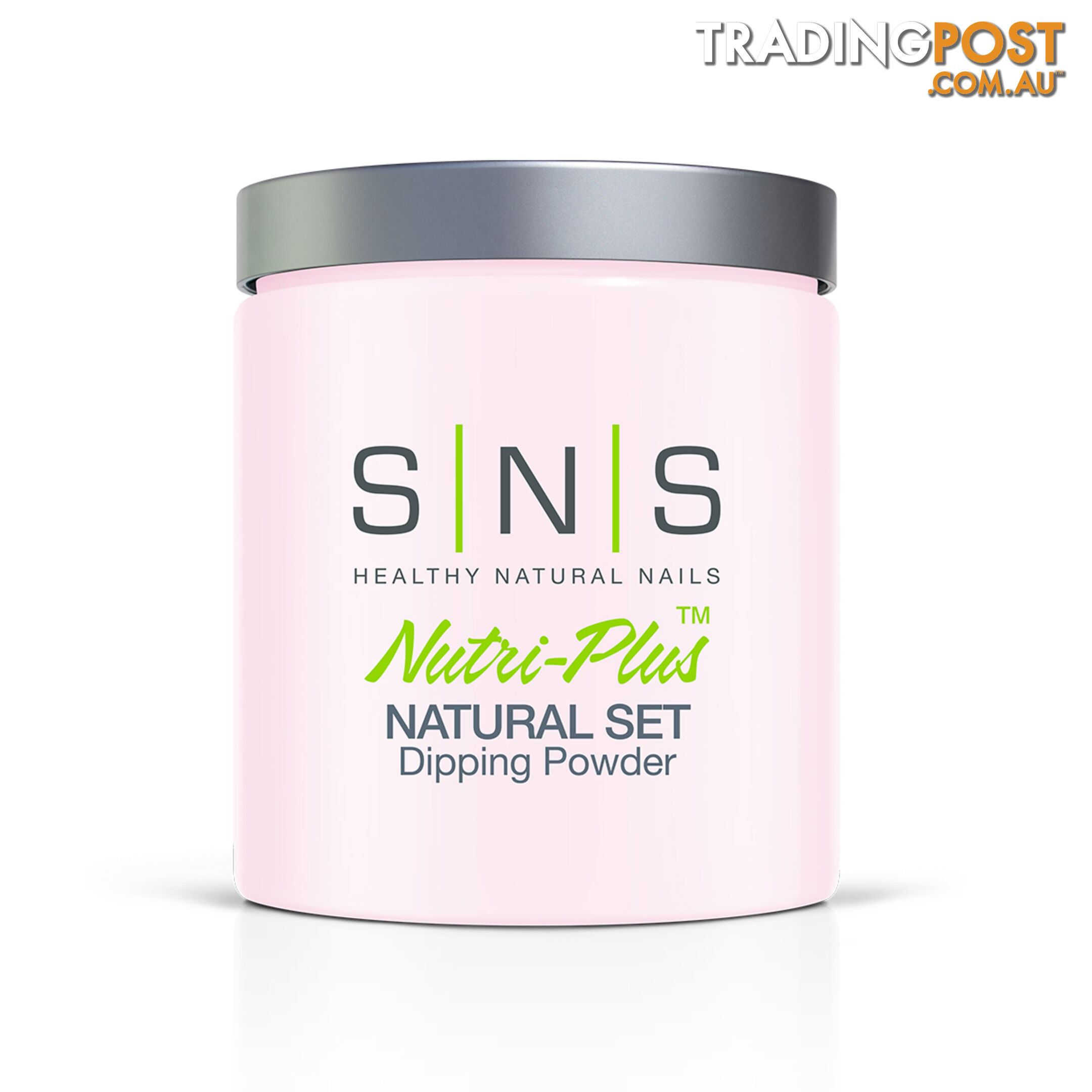 SNS Natural Set (16oz) 448g - 635635735418