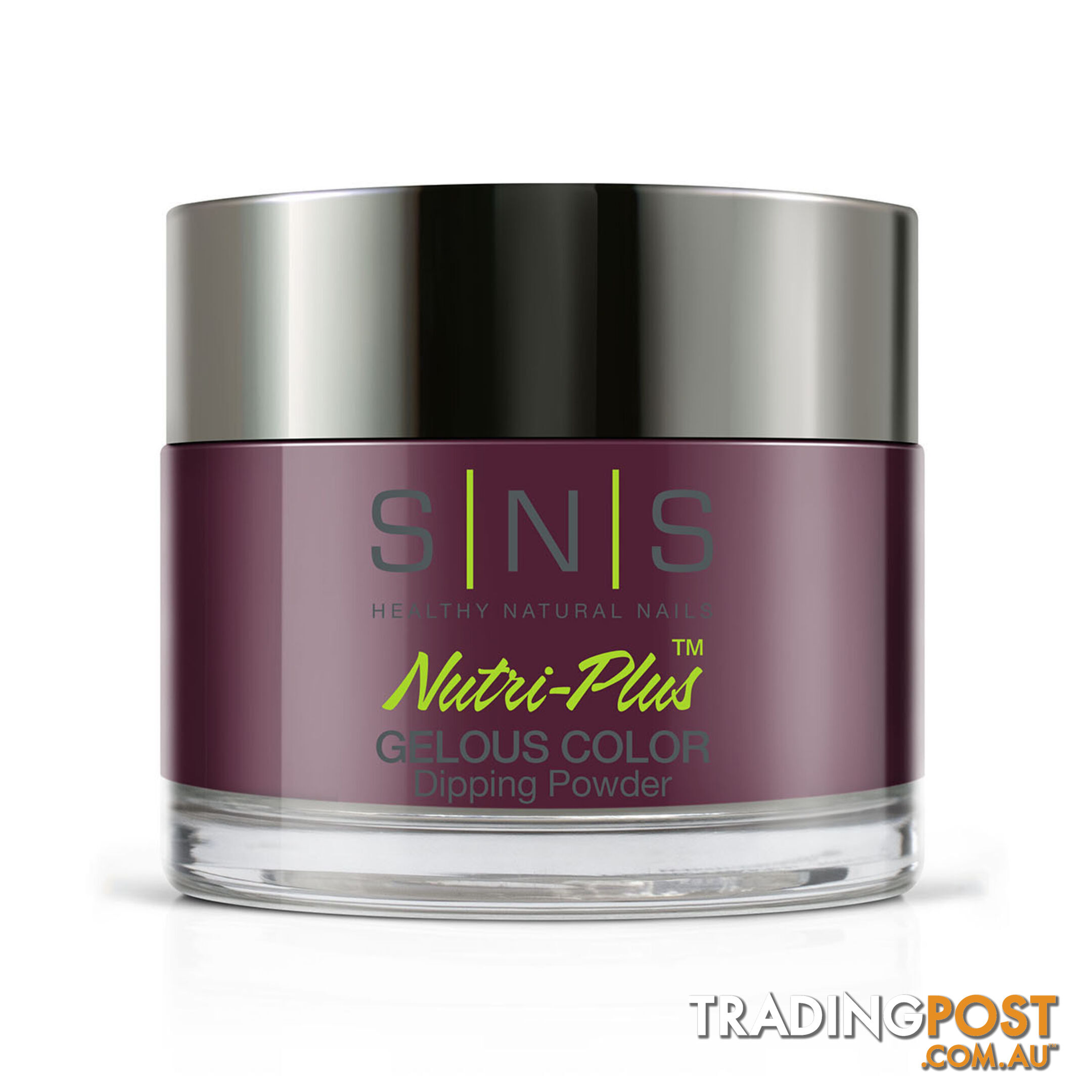 SNS CT01 Gelous Dipping Powder 28g (1oz) MVP - 635635723071