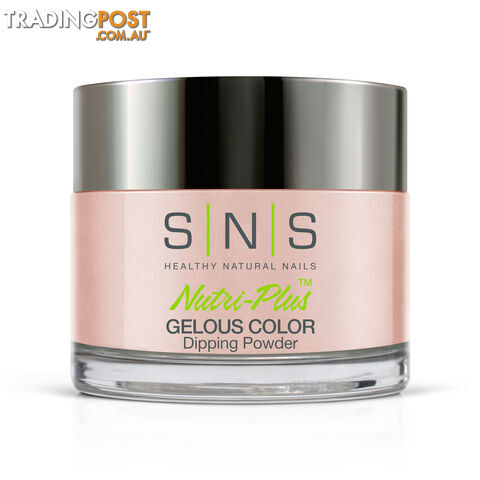 SNS LV13 Gelous Dipping Powder 28g (1oz) La Boom - 635635738631