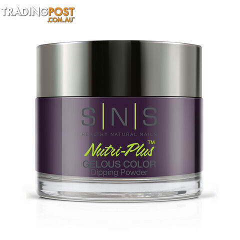 SNS #050 Gelous Dipping Powder 28g (1oz) Stradivarius - 635635720575