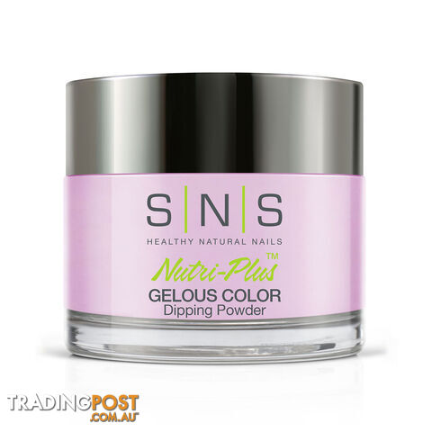 SNS #380 Gelous Dipping Powder 28g (1oz) First Love - 635635735746