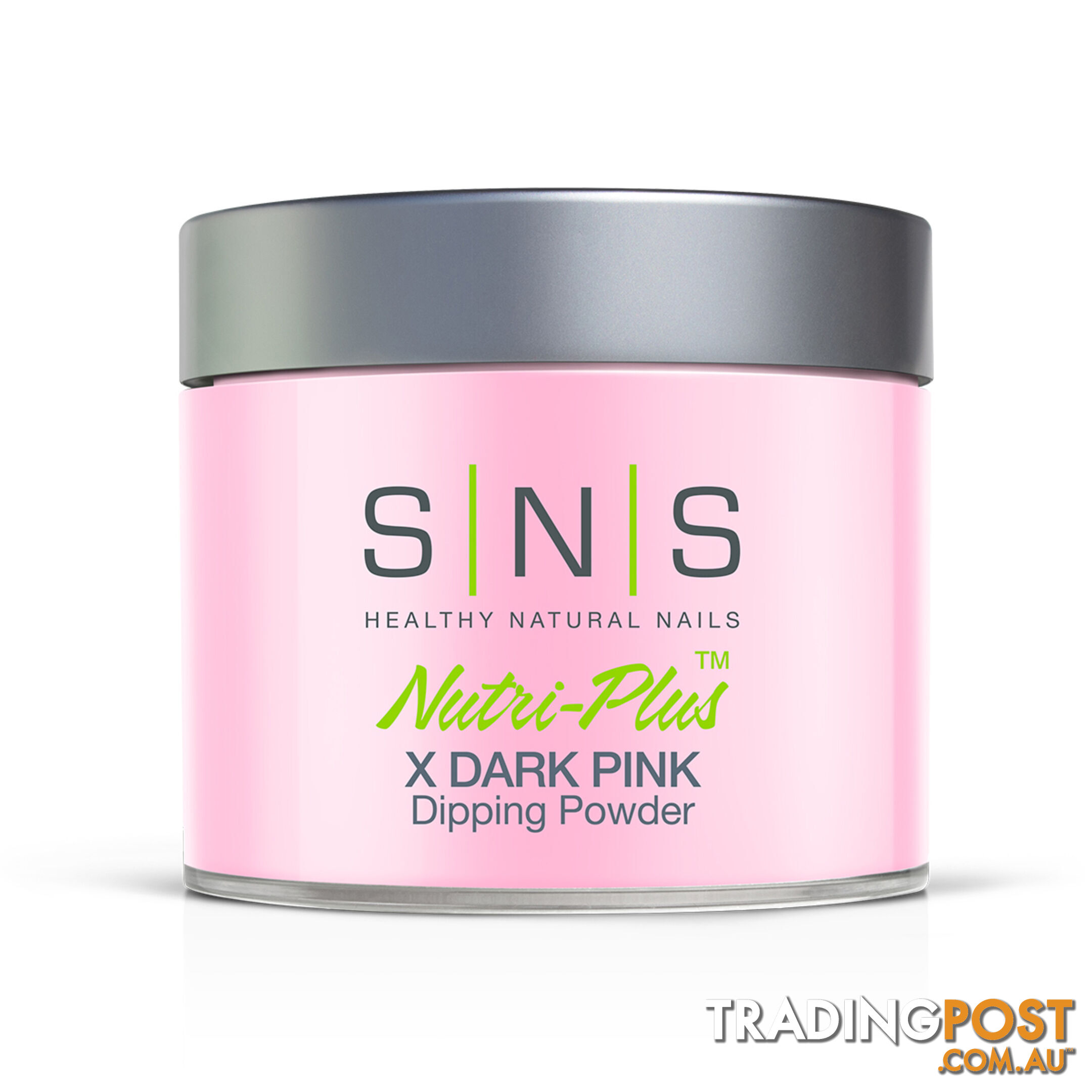 SNS X-Dark Pink (4oz) 113g - 635635735326