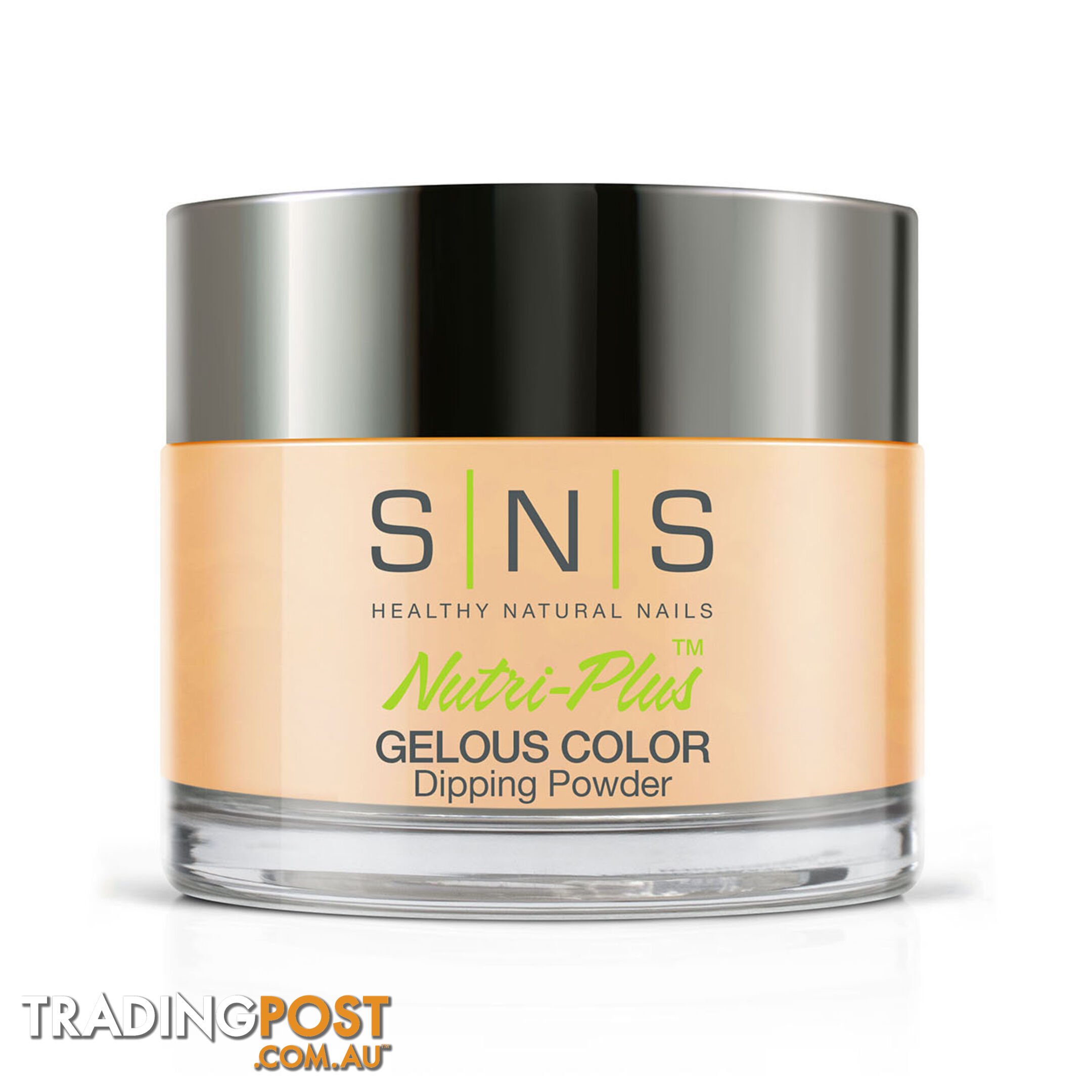 SNS NC12 Gelous Dipping Powder 28g (1oz) Pastry Chef - 635635739485