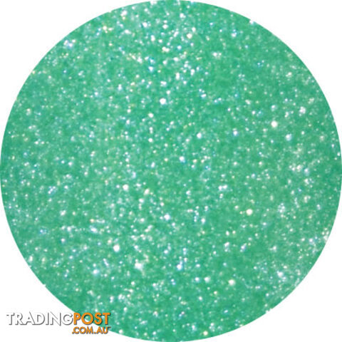 SNS SP16 Gelous Dipping Powder 28g (1oz) Green Screen - 635635734817