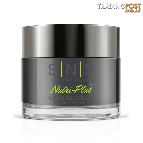 SNS M5  Gelous Dipping Powder 28g (1oz) Wind Surf - 635635724818