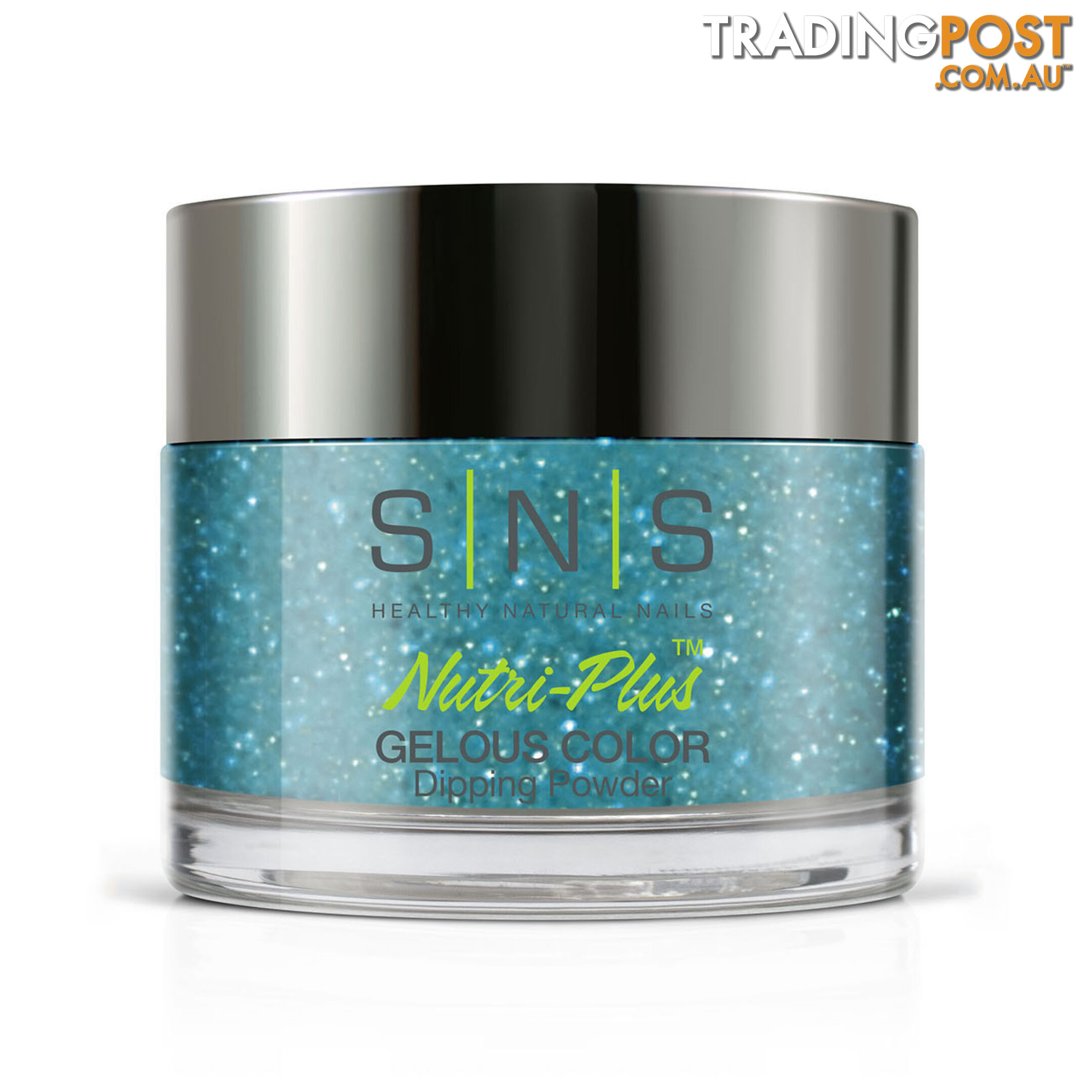 SNS SP14 Gelous Dipping Powder 28g (1oz) Party Patrol - 635635734794