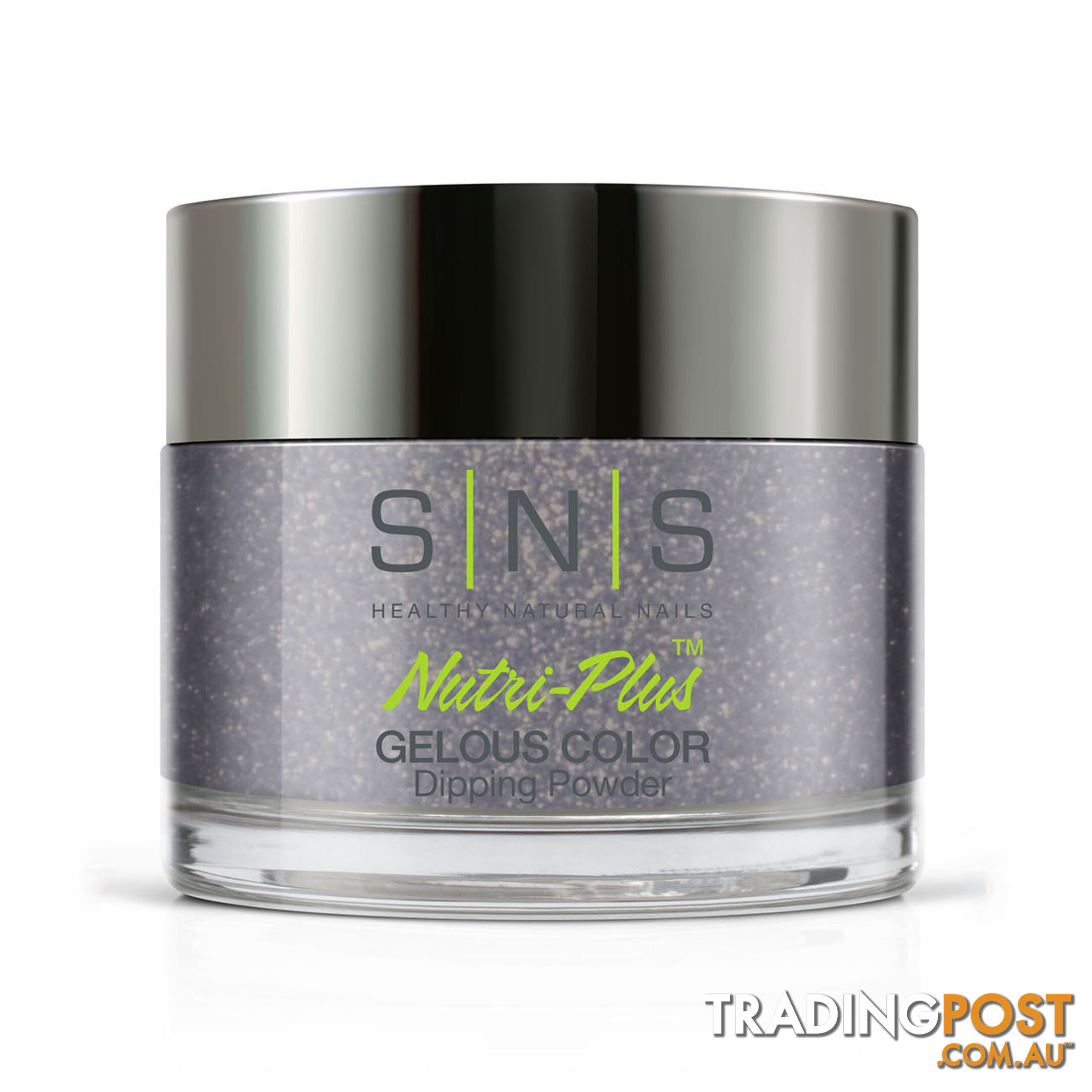 SNS SP04 Gelous Dipping Powder 28g (1oz) Moon over My Amy - 635635734695