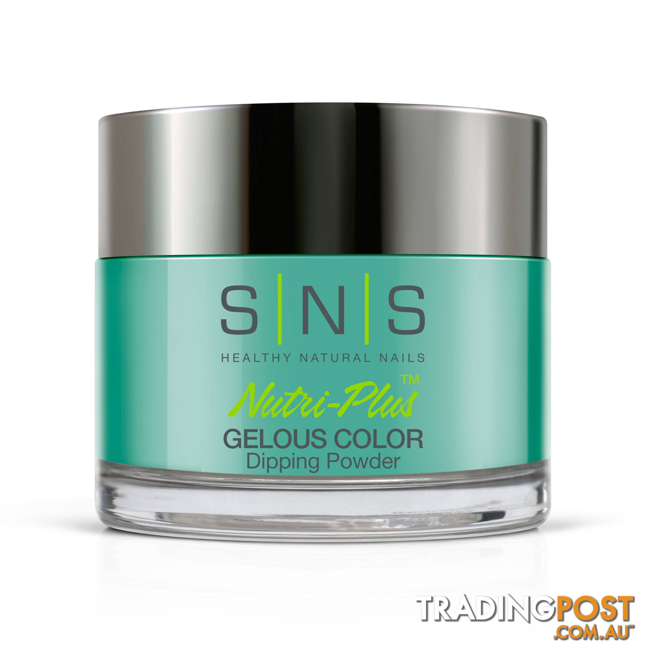 SNS SC10 Gelous Dipping Powder 28g (1oz) - 635635724115