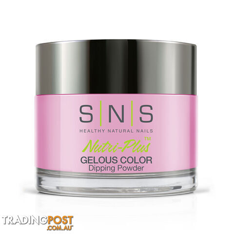 SNS #306 Gelous Dipping Powder 28g (1oz) Duchess of Gordon - 635635722418