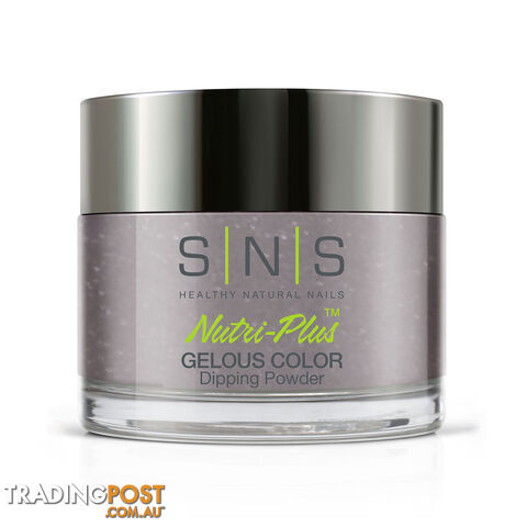 SNS BOS01 Gelous Dipping Powder 28g (1oz) French Connection - 635635729875