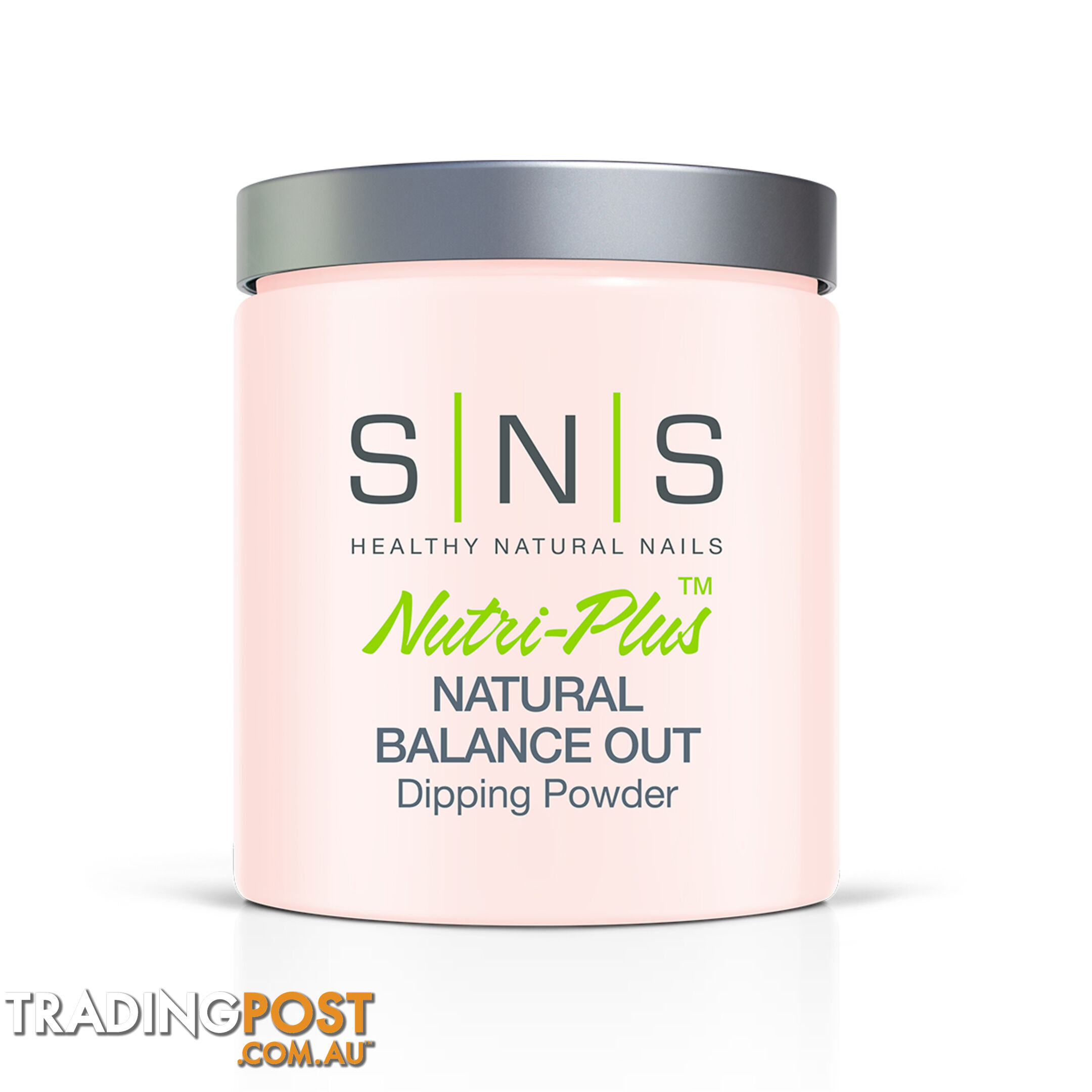 SNS Natural Balance Out (16oz) 448g - 635635735470