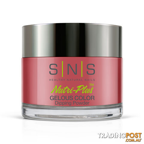 SNS LV17 Gelous Dipping Powder 28g (1oz) Le Louvre - 635635738501