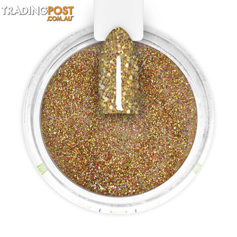 SNS DS24 Gelous Dipping Powder 28g (1oz) So Metro - 635635723668 - photo 2 of 3