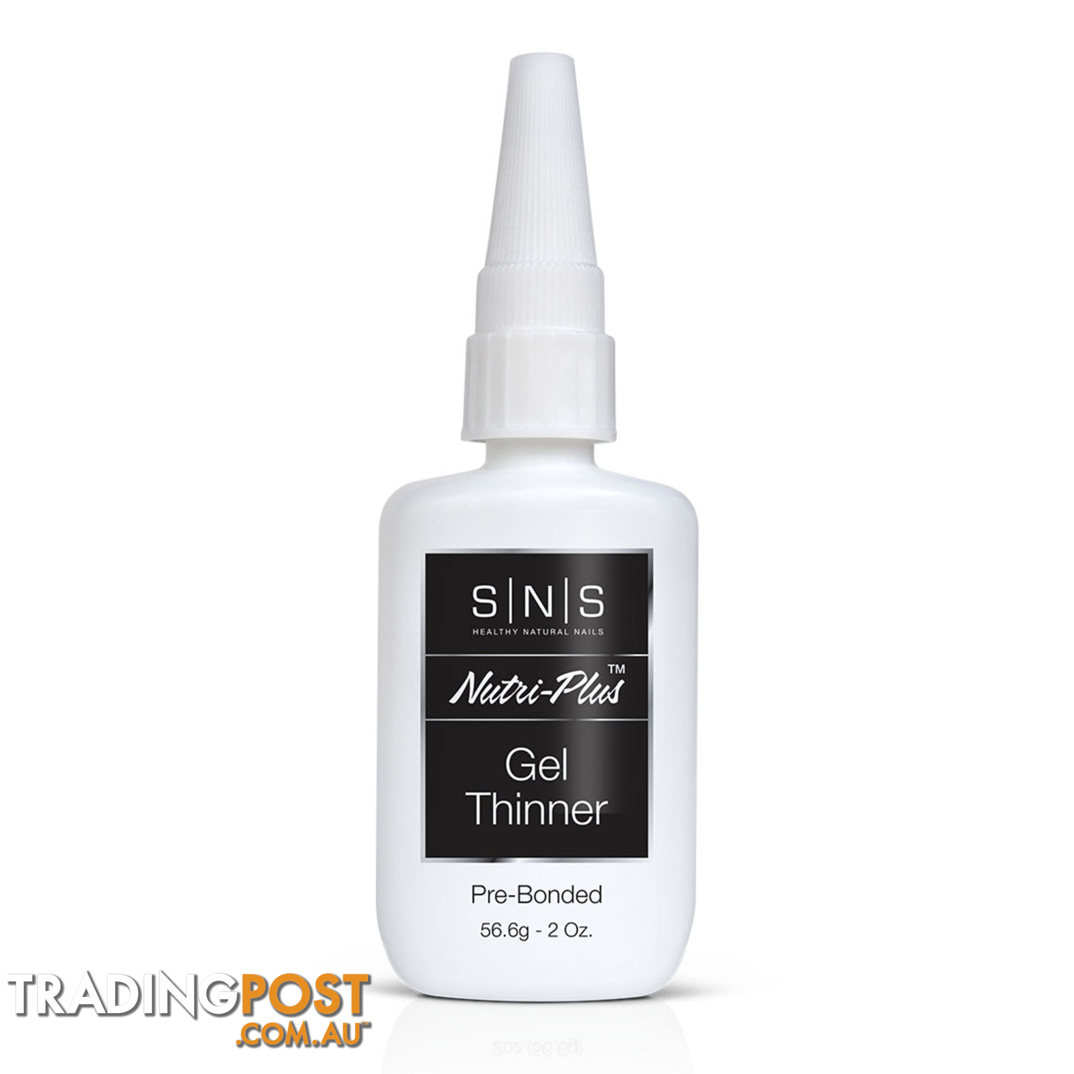 SNS Gel Thinner 2oz 56g Refill - 635635724436