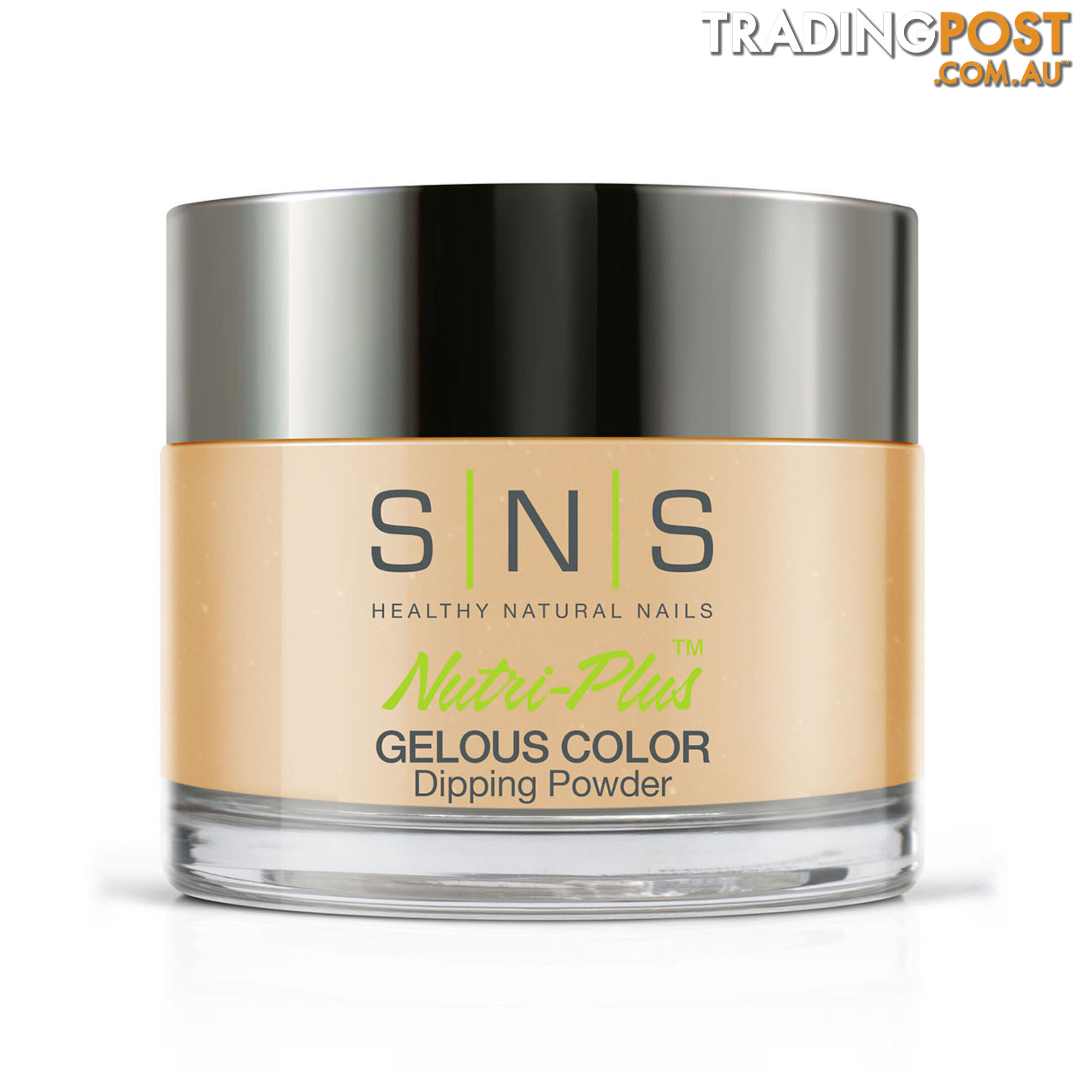 SNS NC03 Gelous Dipping Powder 28g (1oz) Jocelyn - 635635723941