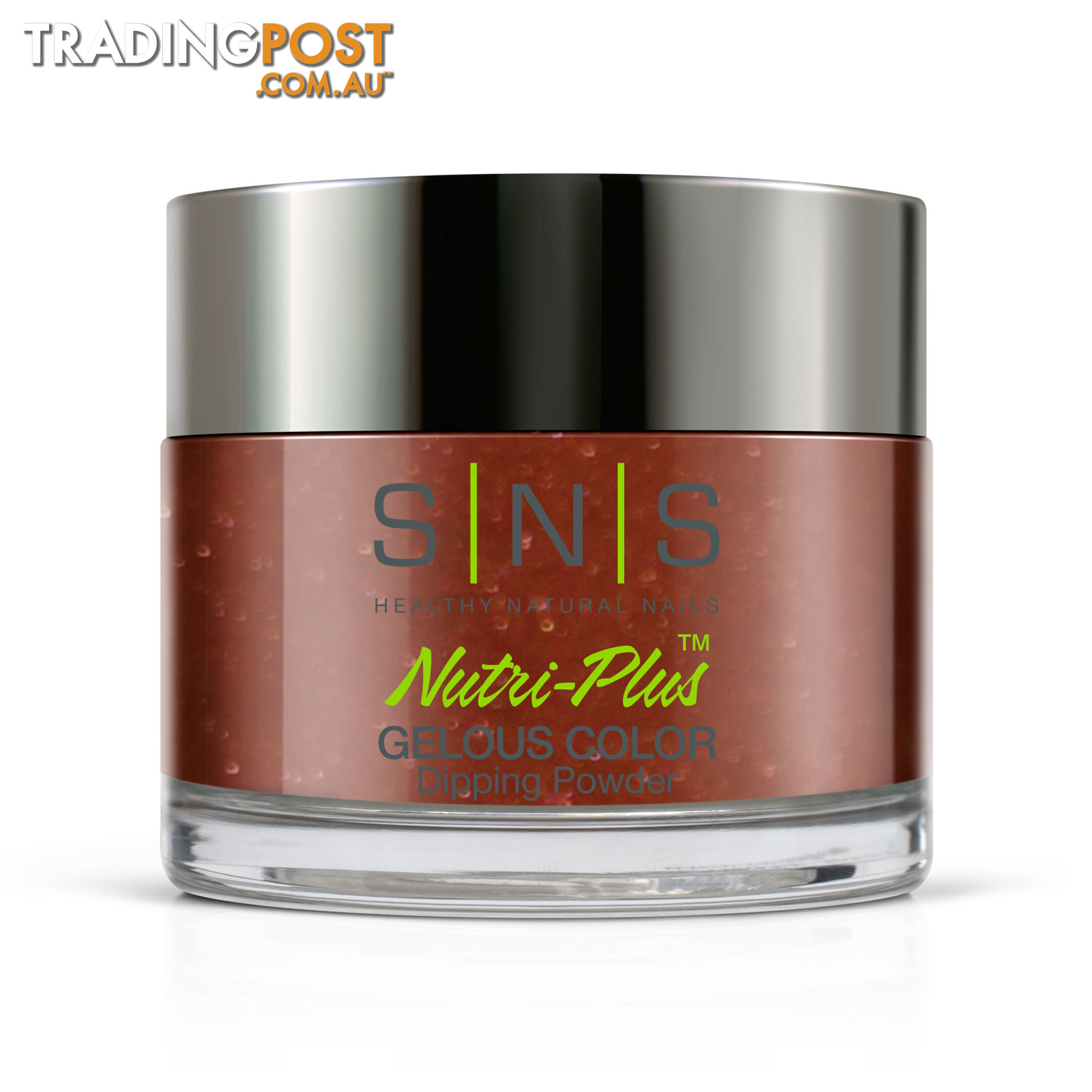 SNS SC06 Gelous Dipping Powder 28g (1oz) - 635635724078