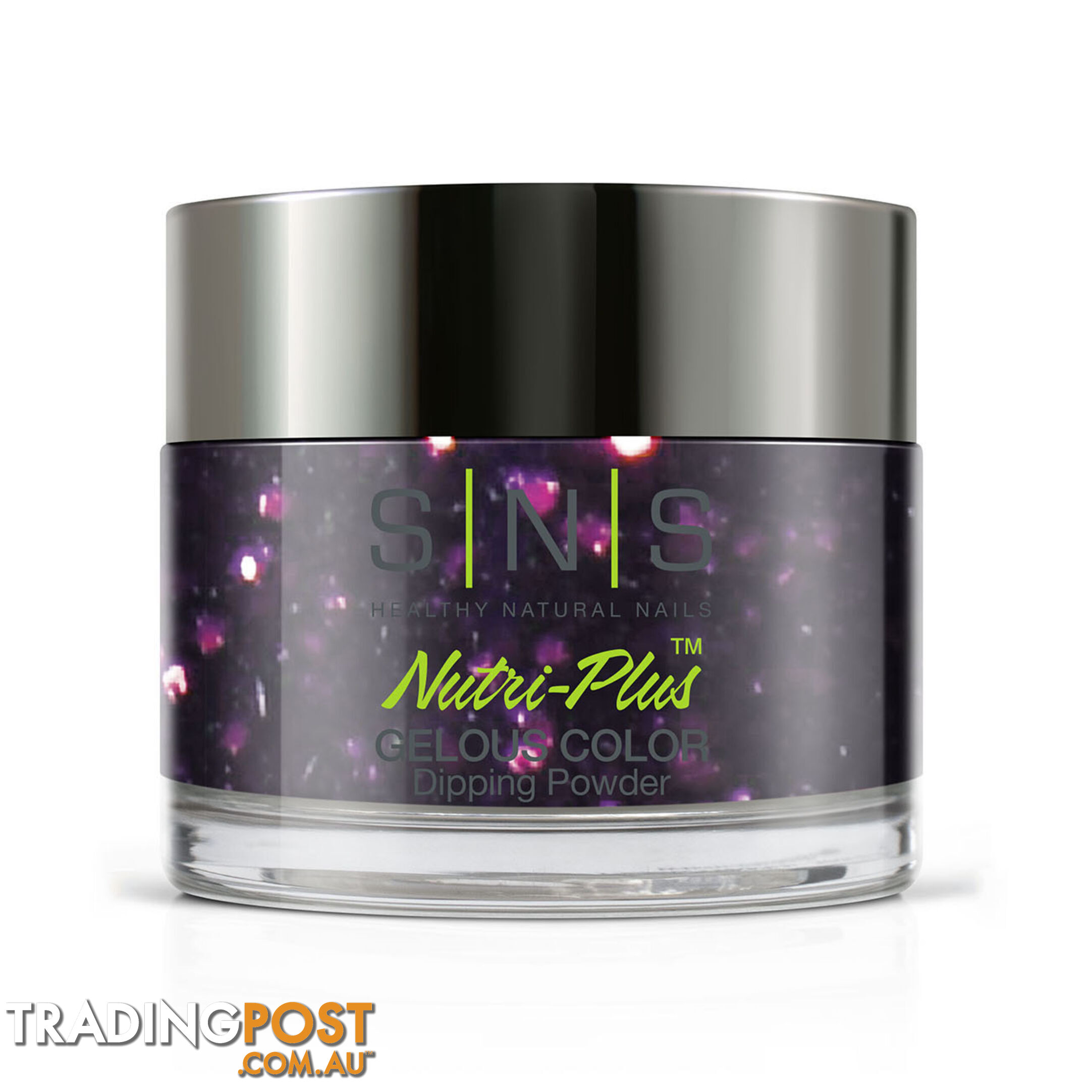 SNS #099 Gelous Dipping Powder 28g (1oz) Wizard Fantasy - 635635720933