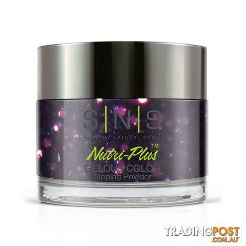 SNS #099 Gelous Dipping Powder 28g (1oz) Wizard Fantasy - 635635720933