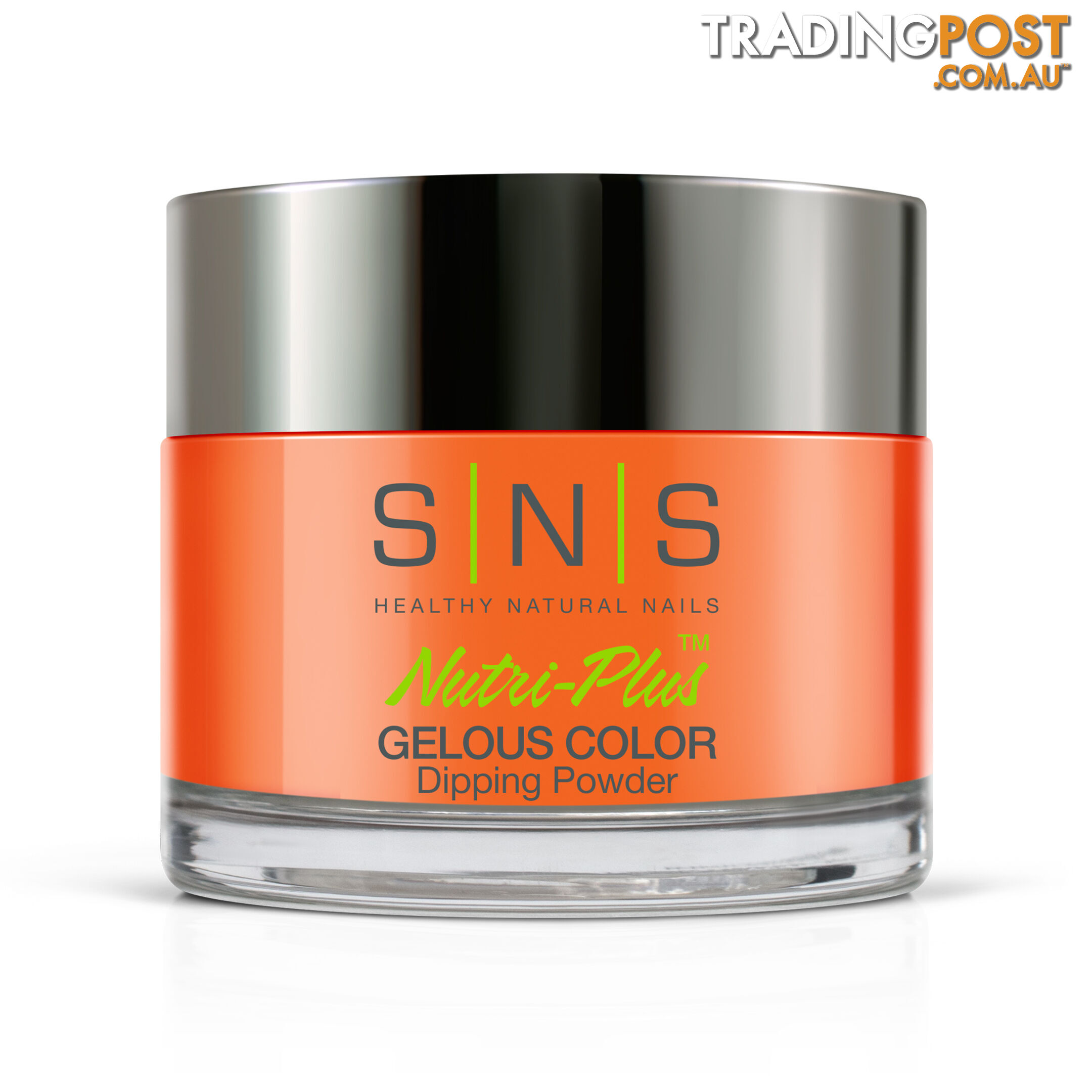 SNS #010 Gelous Dipping Powder 28g (1oz) Youre My Pumpkin Pie