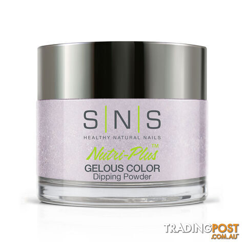 SNS #261 Gelous Dipping Powder 28g (1oz) Master Plan - 635635722258